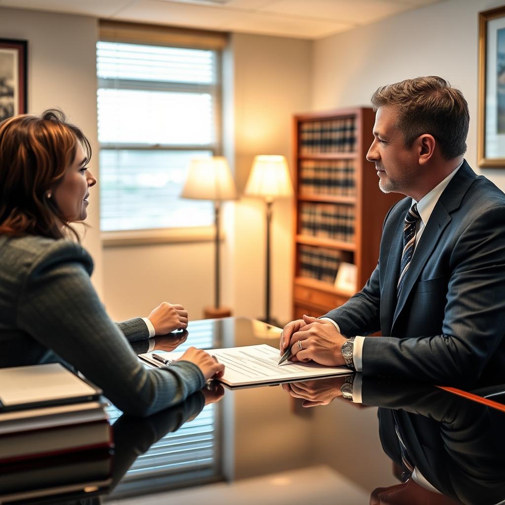 Military Divorce Lawyer Seneca County, NY