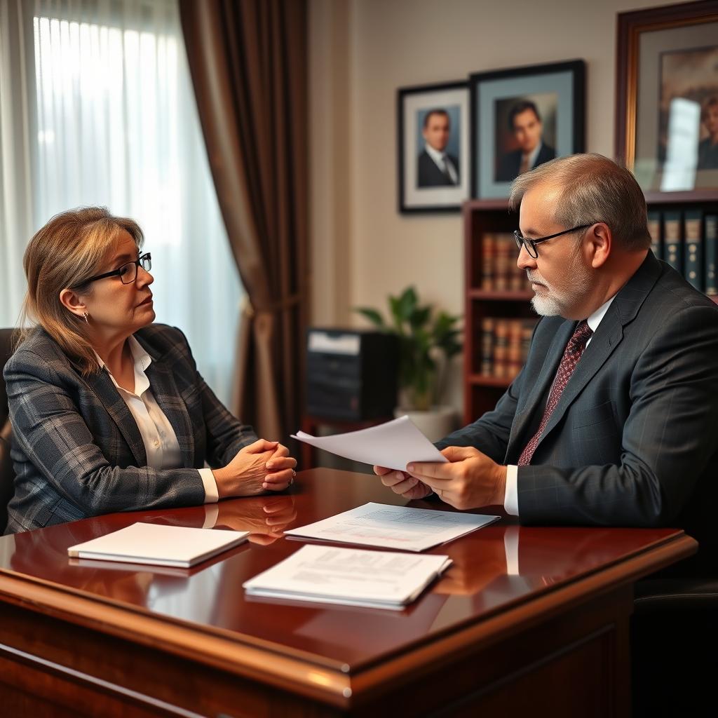 Military Divorce Lawyer Staten Island, NY