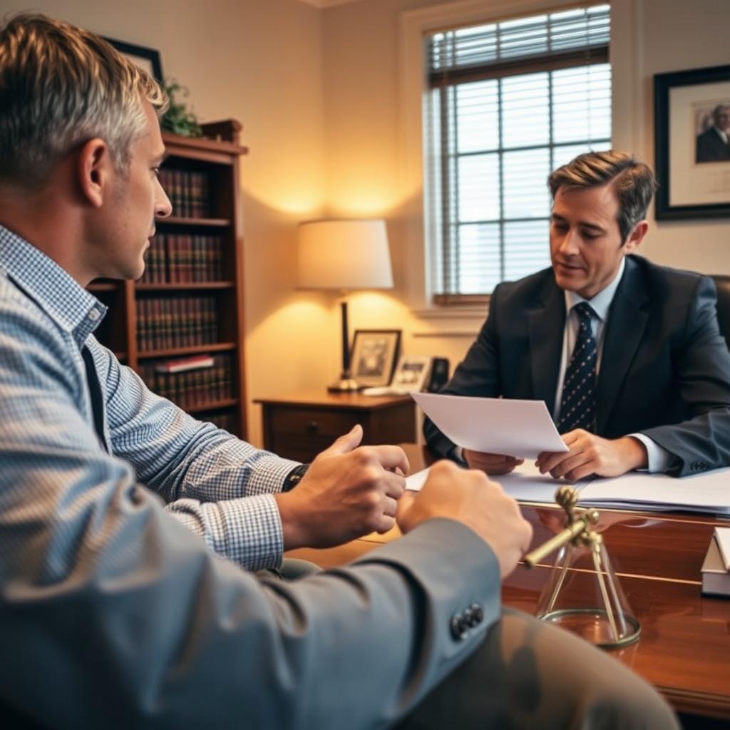 Military Divorce Lawyer Tompkins County, NY