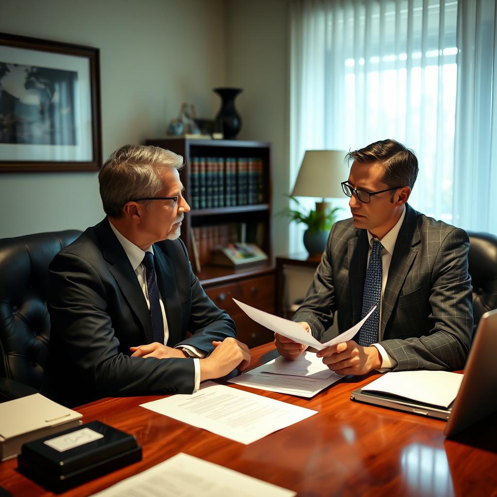 Military Divorce Lawyer Ulster County, NY