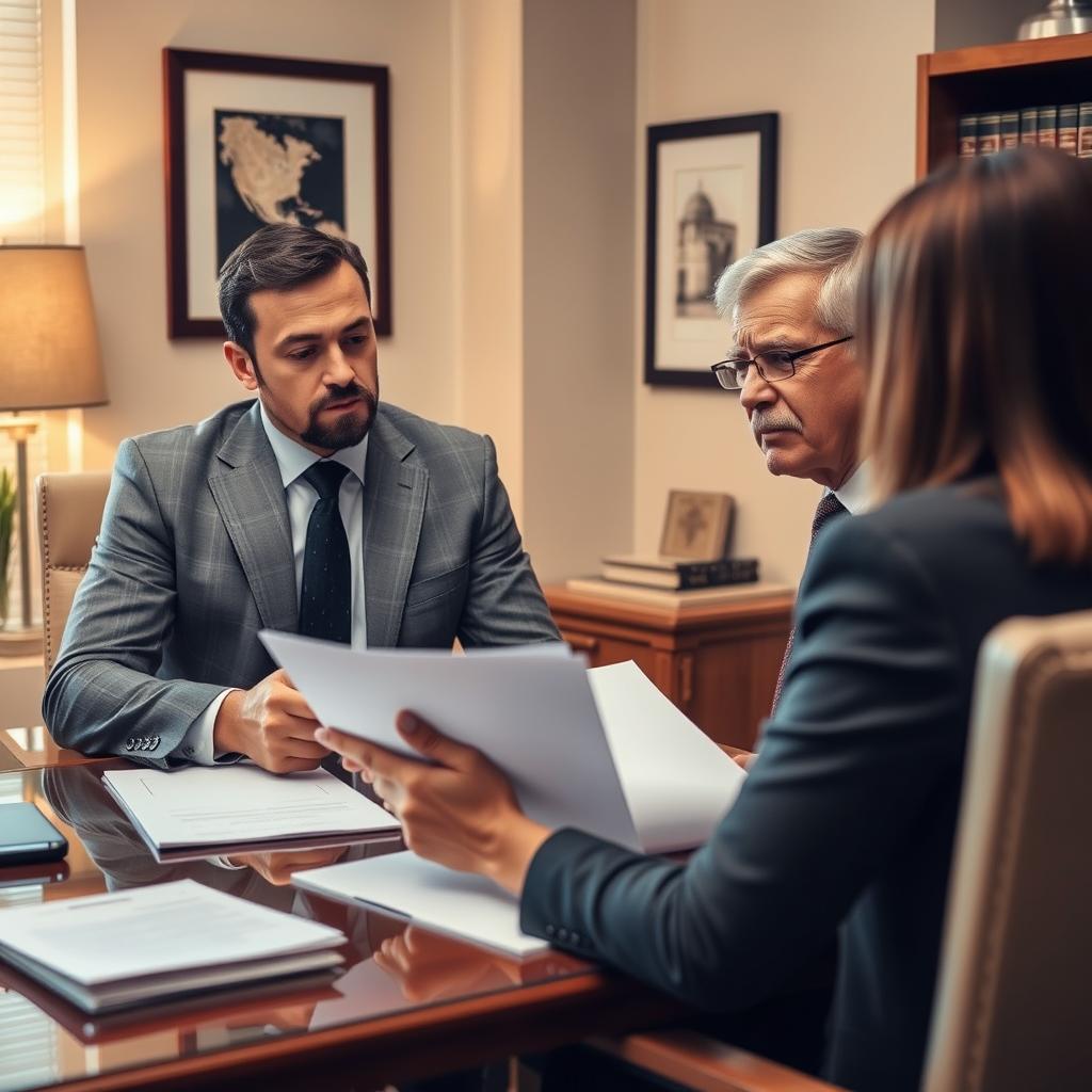 Military Divorce Lawyer Wayne County, NY