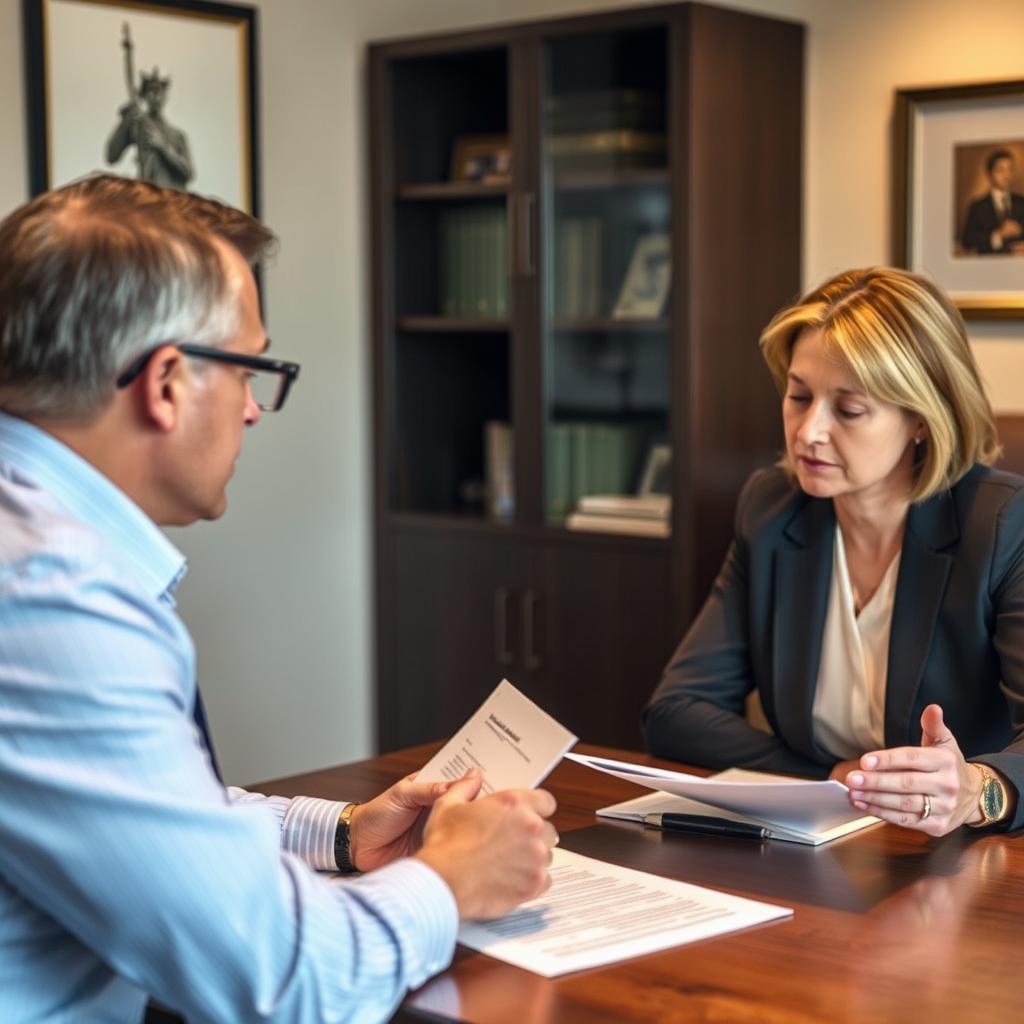 Military Divorce Lawyer Yates County, NY