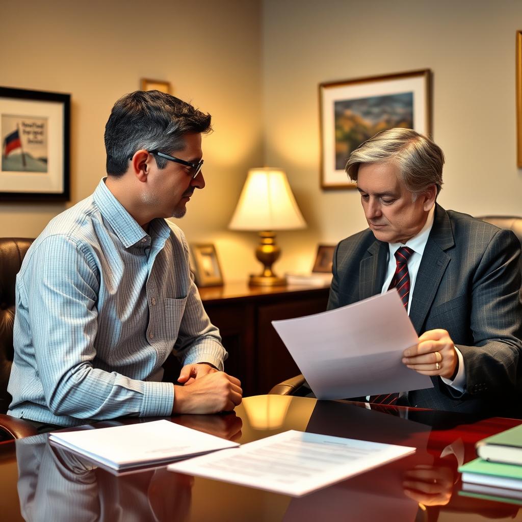 Order of Protection Lawyer Chemung County, NY