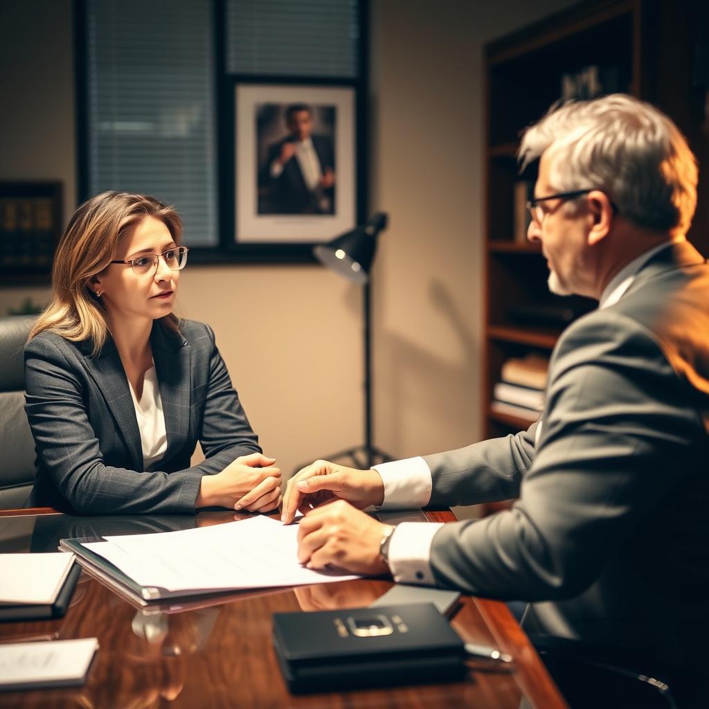 Order of Protection Lawyer Onondaga County, NY