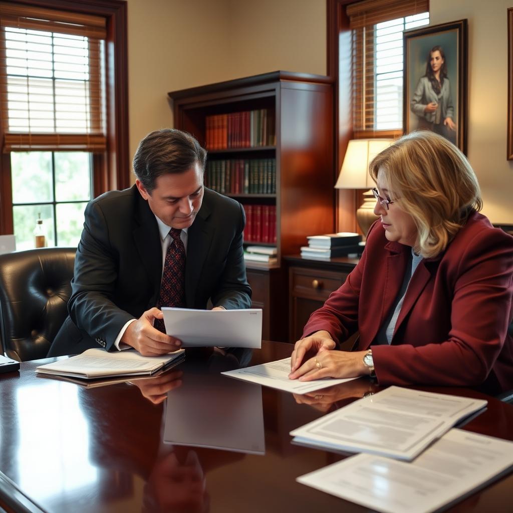 Order of Protection Lawyer Rensselaer County, NY