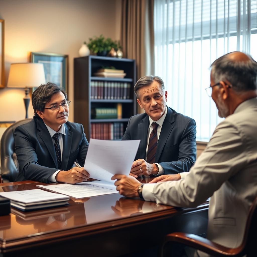 Order of Protection Lawyer Saratoga County, NY
