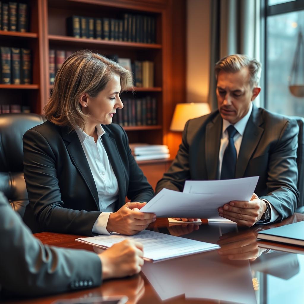 Parentage Lawyer Albany County, NY