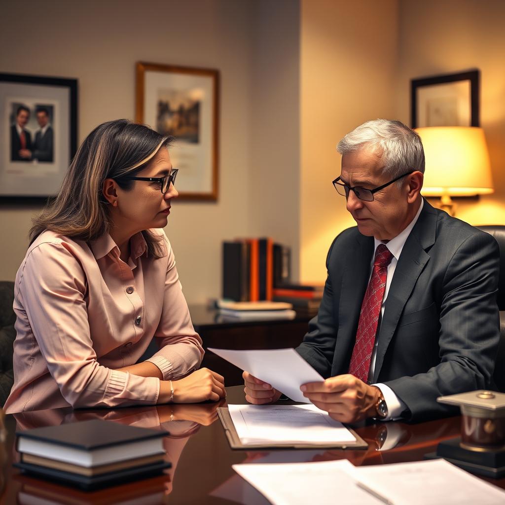 Parentage Lawyer Bronx, NY