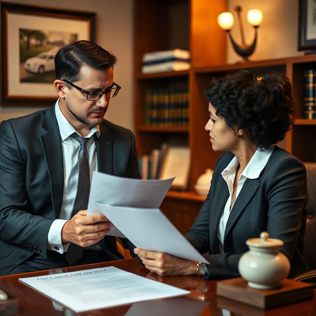 Parentage Lawyer Bronx, NY