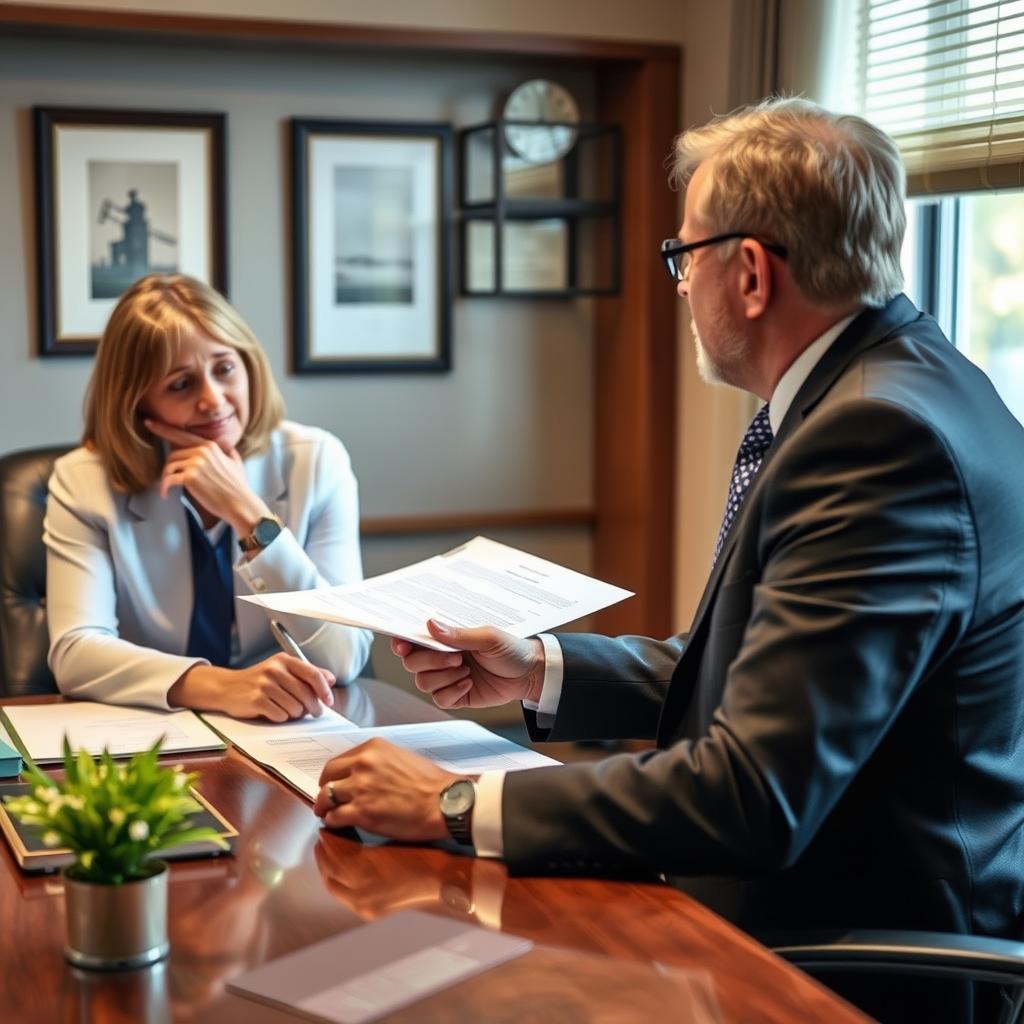 Parentage Lawyer Broome County, NY