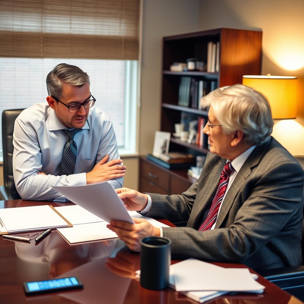 Parentage Lawyer Cattaraugus County, NY