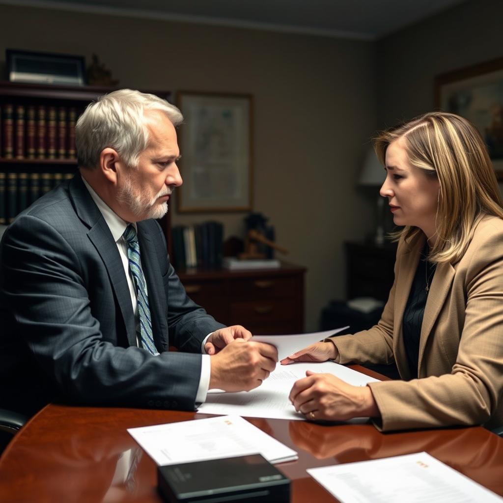 Parentage Lawyer Cayuga County, NY