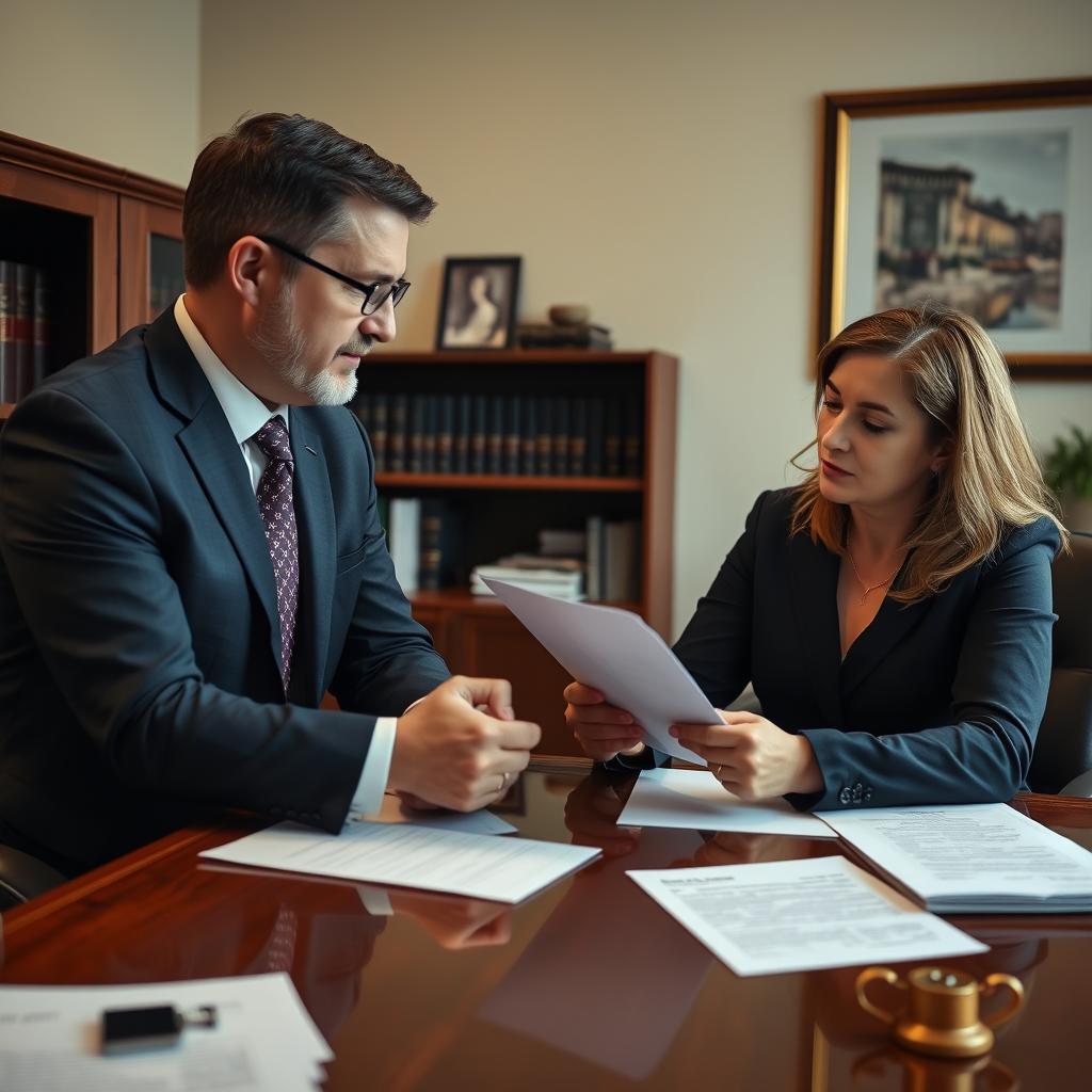 Parentage Lawyer Cayuga County, NY