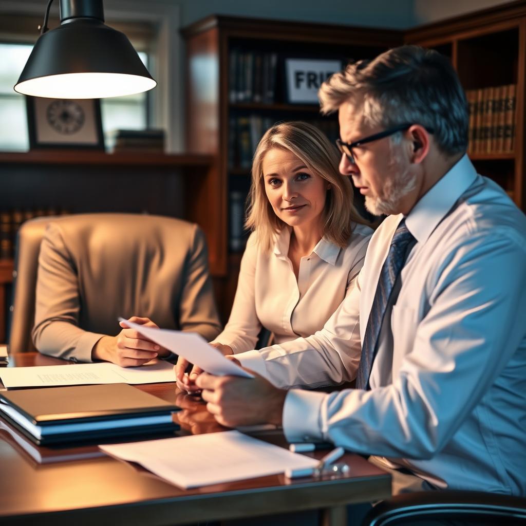 Parentage Lawyer Chemung County, NY