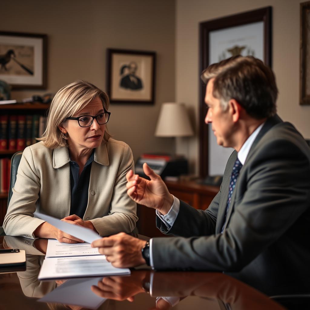 Parentage Lawyer Chenango County, NY