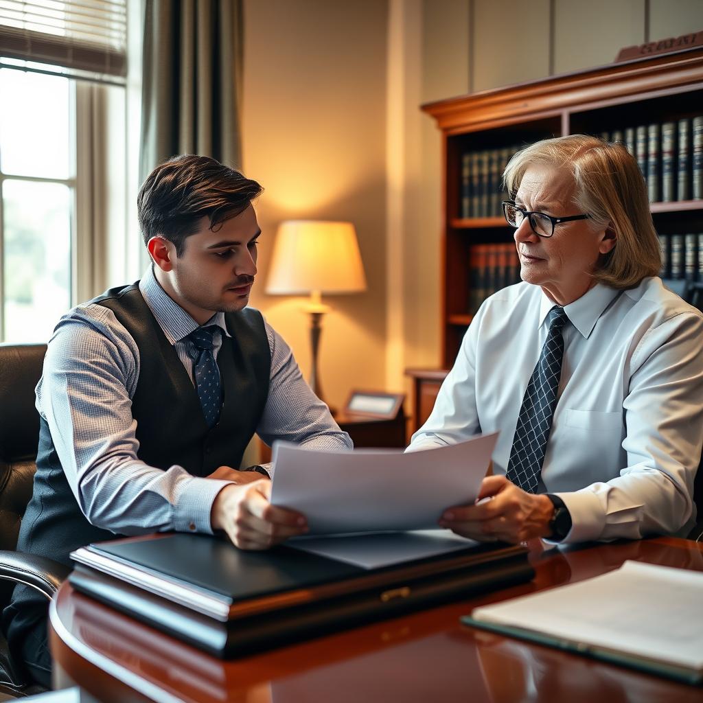 Parentage Lawyer Clinton County, NY