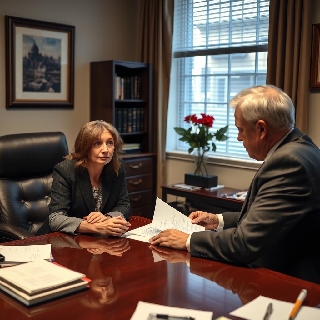 Parentage Lawyer Cortland County, NY