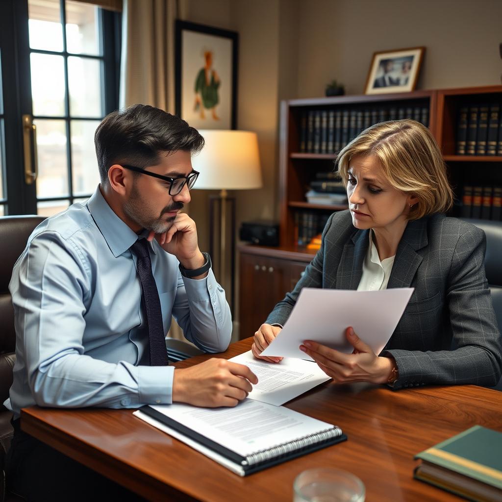 Parentage Lawyer Dutchess County, NY