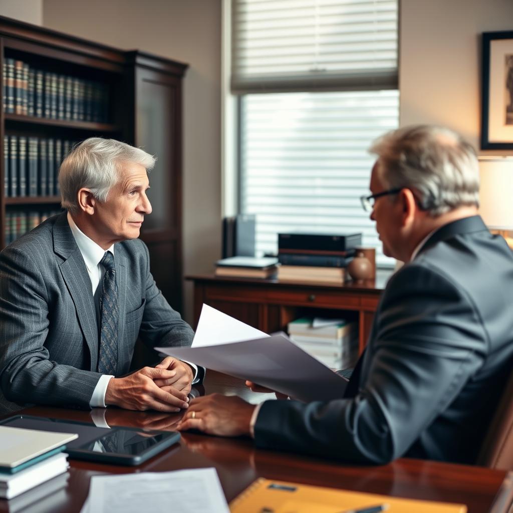 Parentage Lawyer Erie County, NY