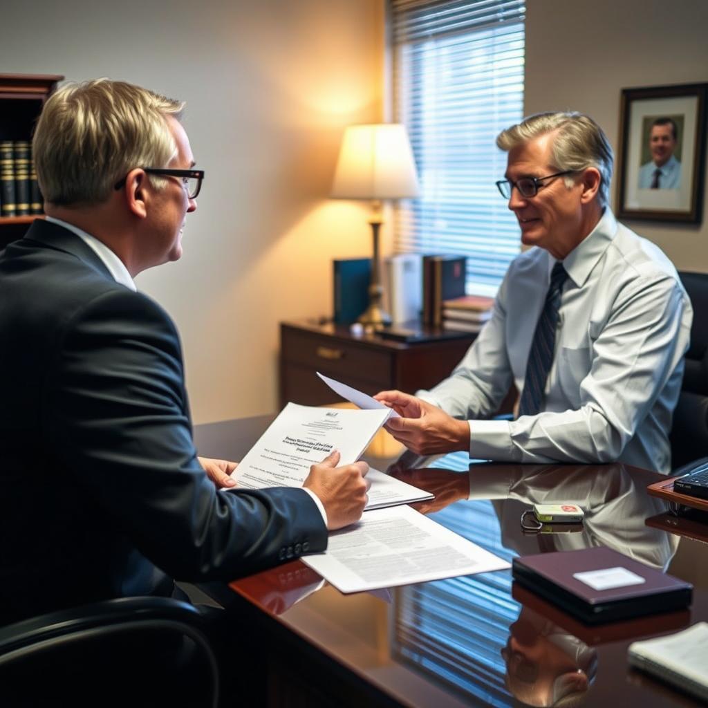 Parentage Lawyer Genesee County, NY