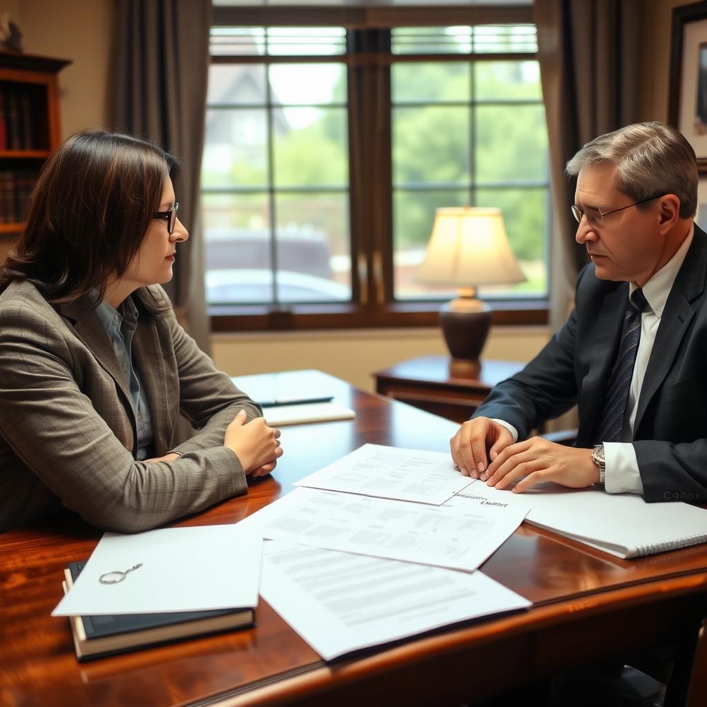Parentage Lawyer Herkimer County, NY