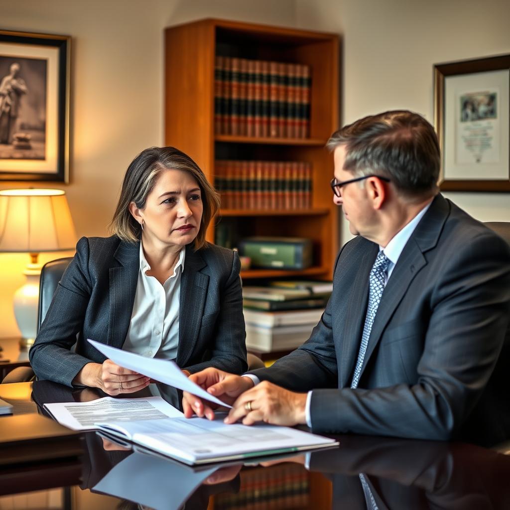 Parentage Lawyer Herkimer County, NY
