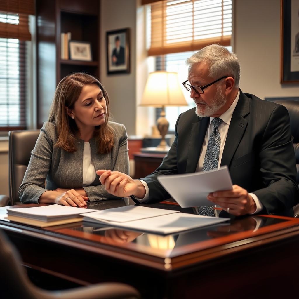 Parentage Lawyer Jefferson County, NY