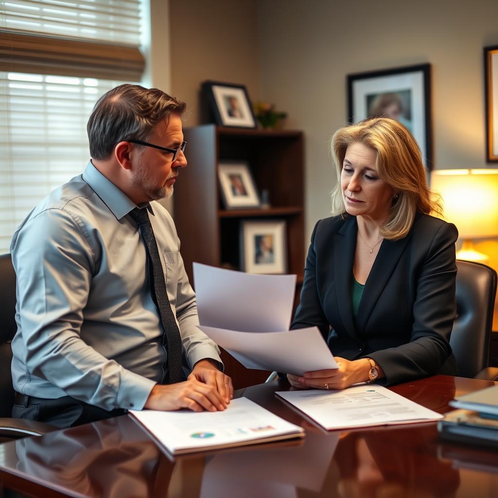 Parentage Lawyer Jefferson County, NY