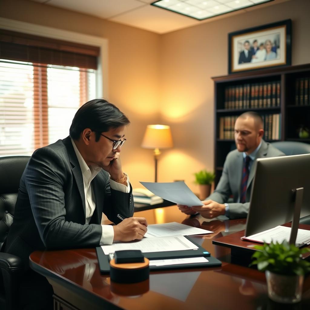 Parentage Lawyer Kings County, NY