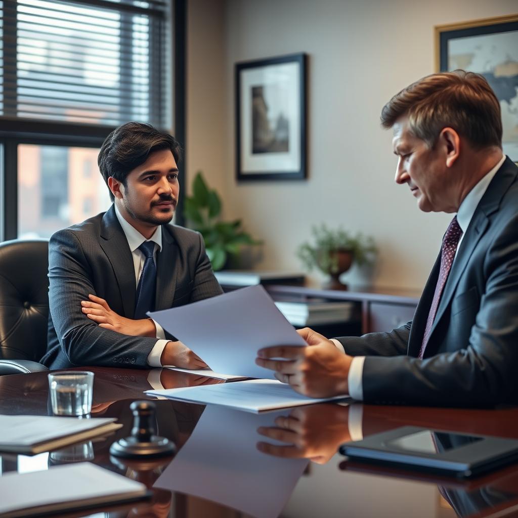 Parentage Lawyer Kings County, NY