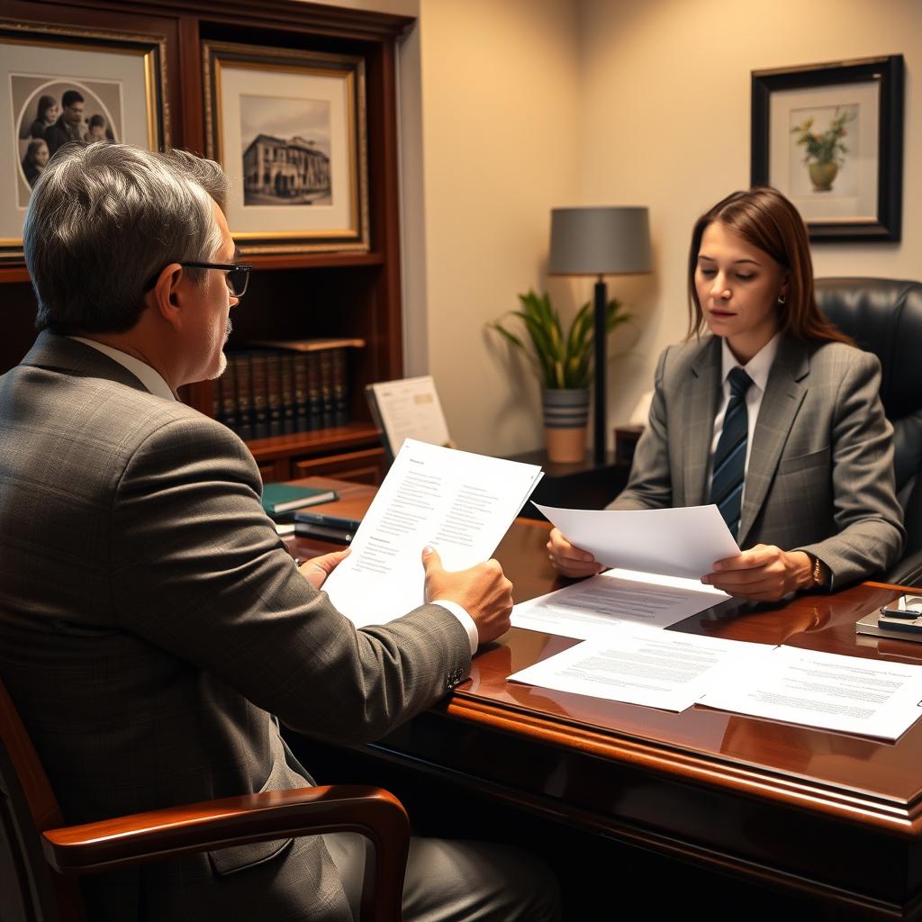 Parentage Lawyer Nassau County, NY