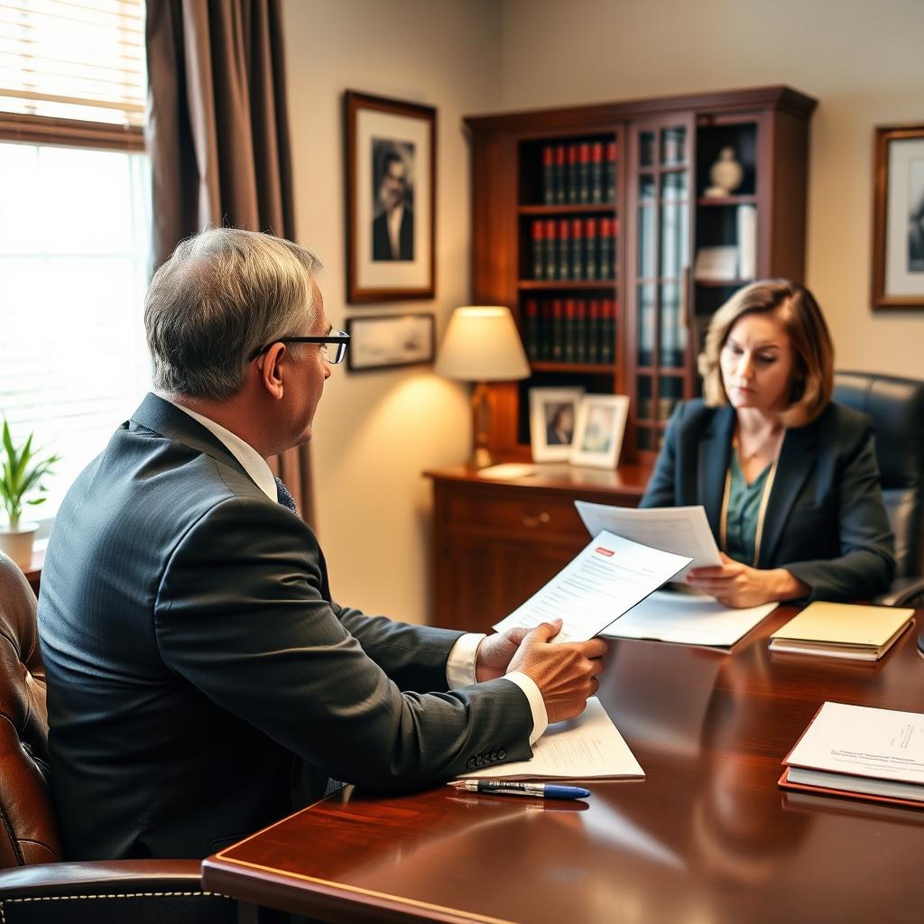 Parentage Lawyer Niagara County, NY