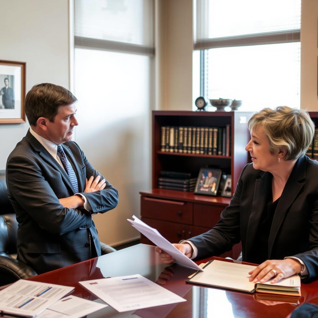 Parentage Lawyer Onondaga County, NY