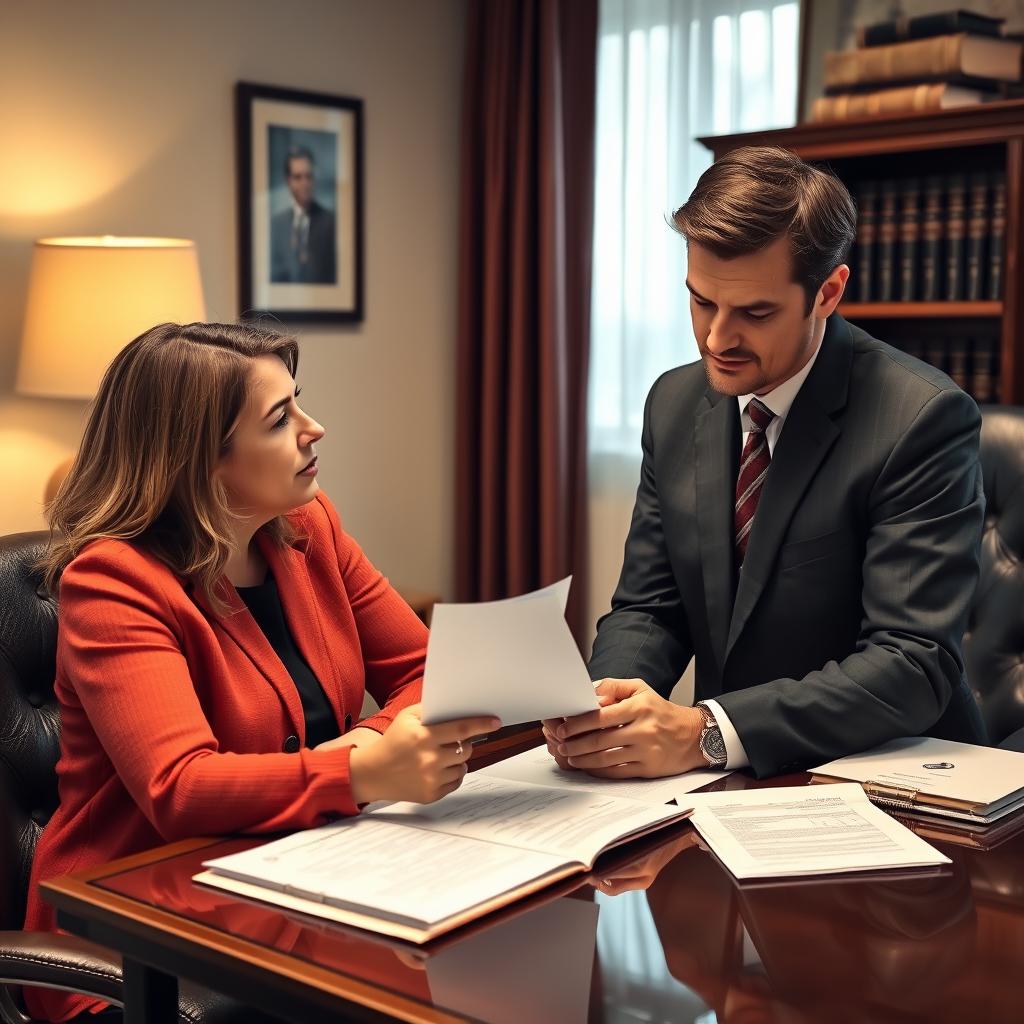 Parentage Lawyer Onondaga County, NY