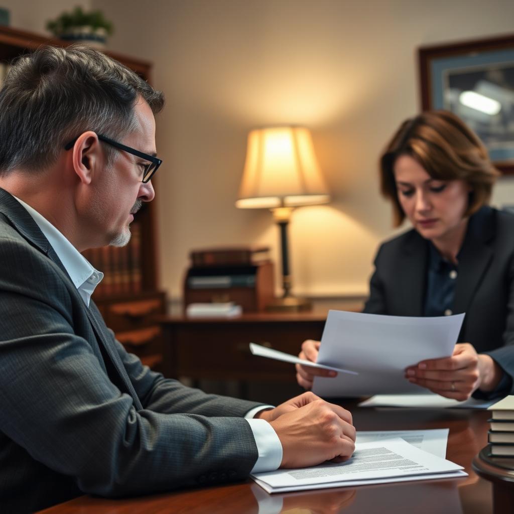 Parentage Lawyer Otsego County, NY