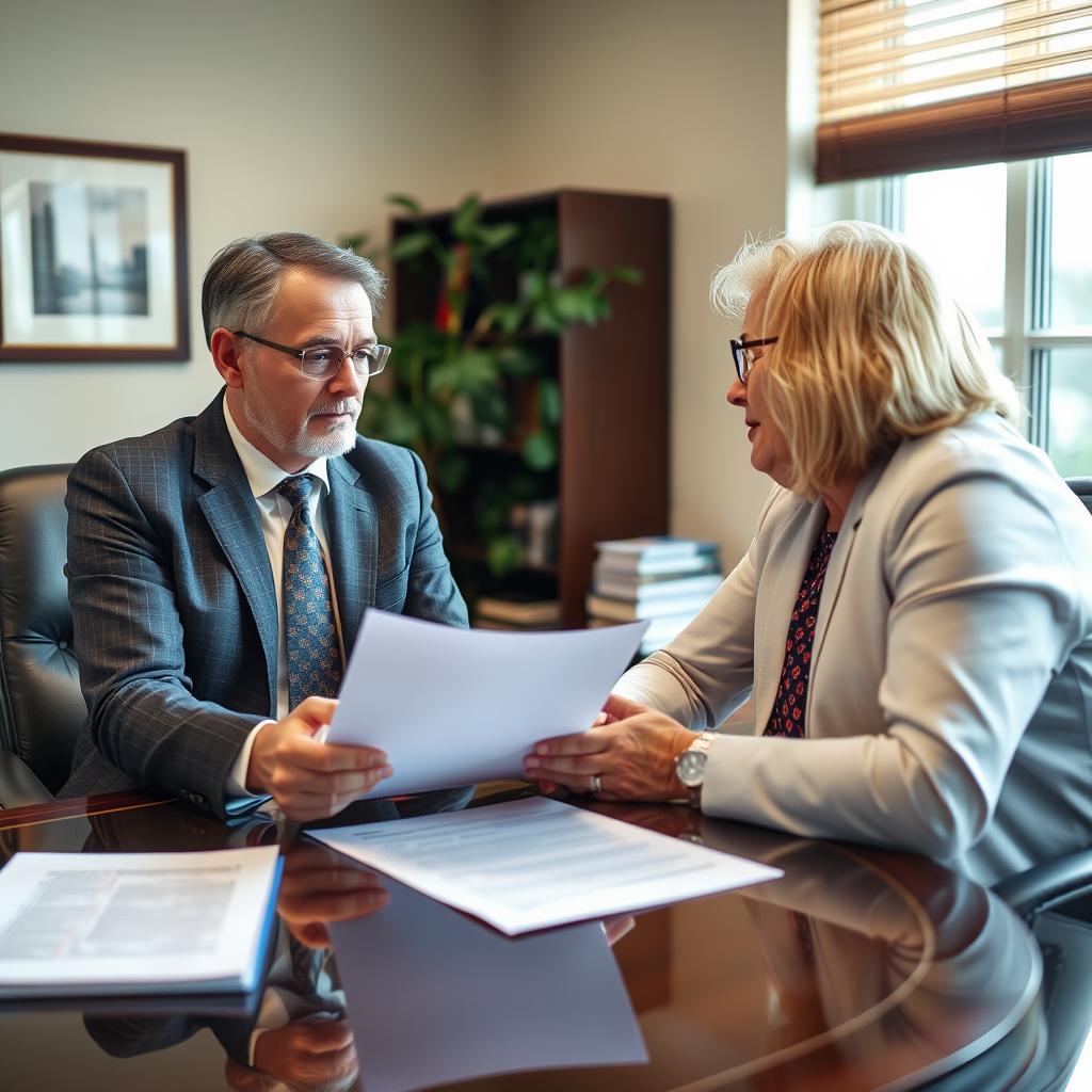 Parentage Lawyer Putnam County, NY