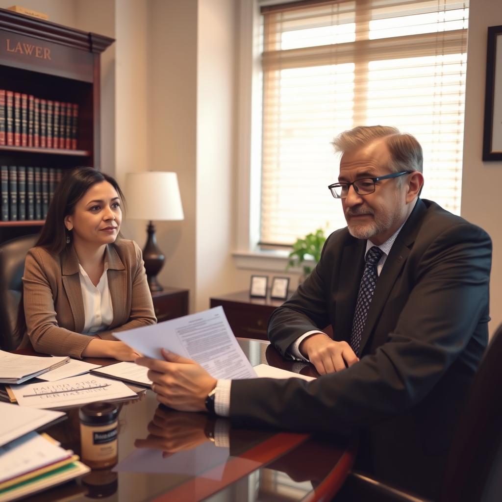 Parentage Lawyer Queens County, NY