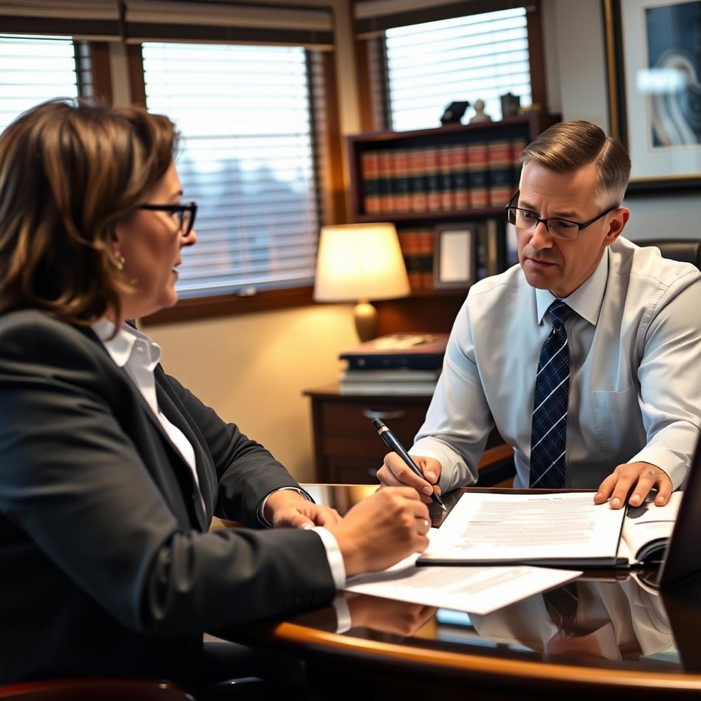 Parentage Lawyer Queens County, NY