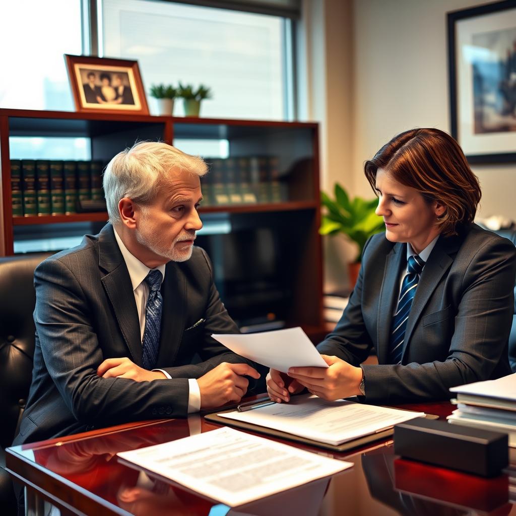 Parentage Lawyer Rockland County, NY