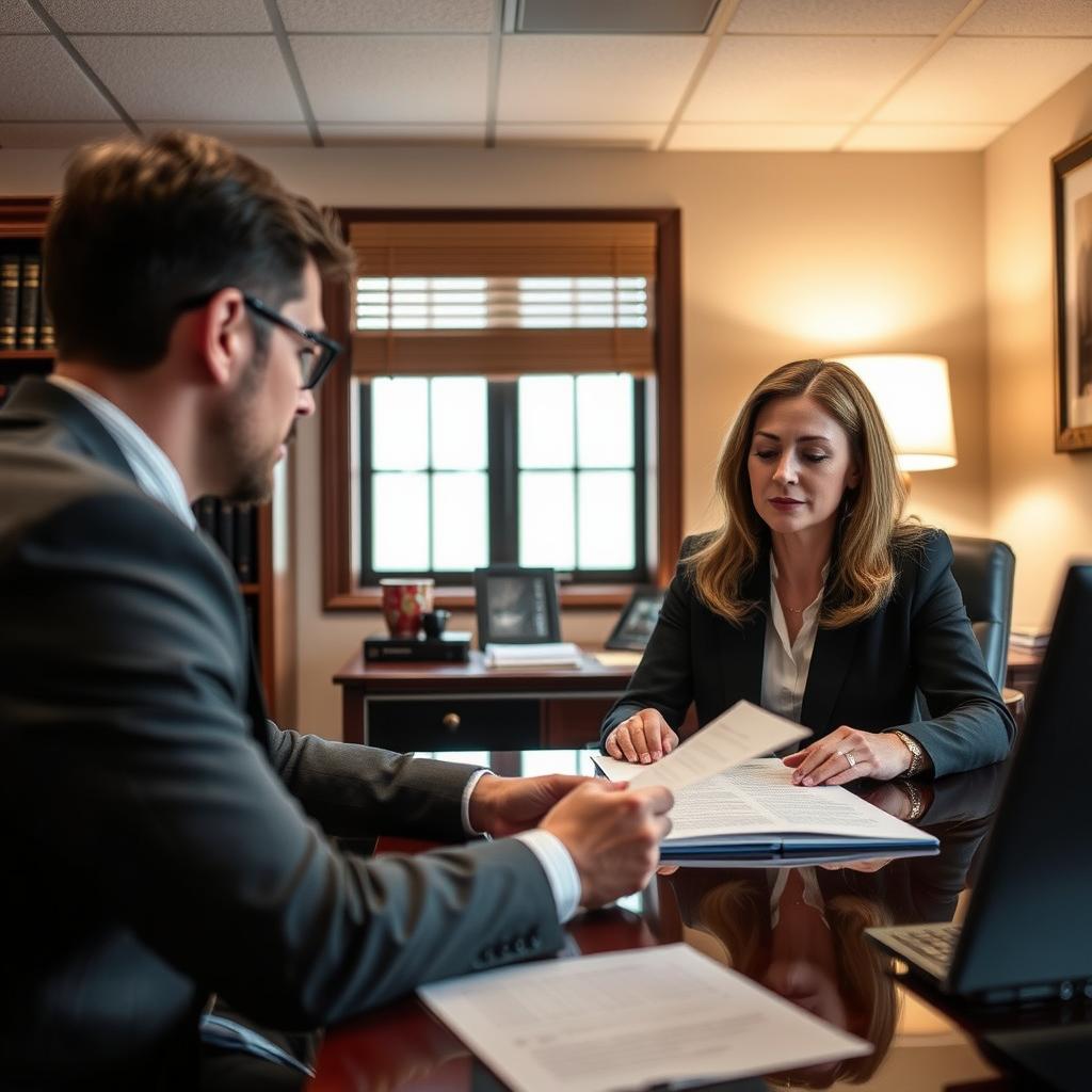 Parentage Lawyer Saratoga County, NY