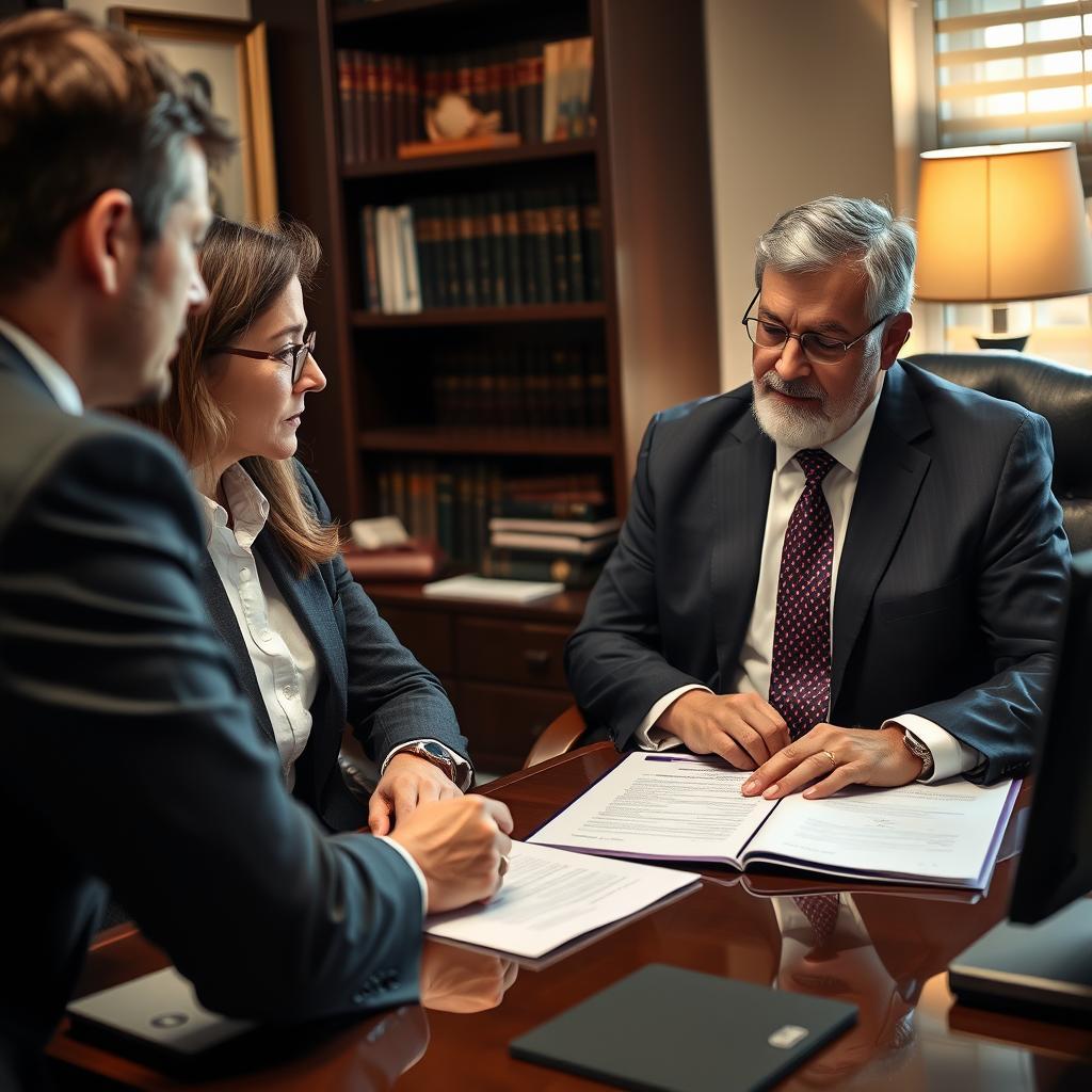 Parentage Lawyer Schenectady County, NY