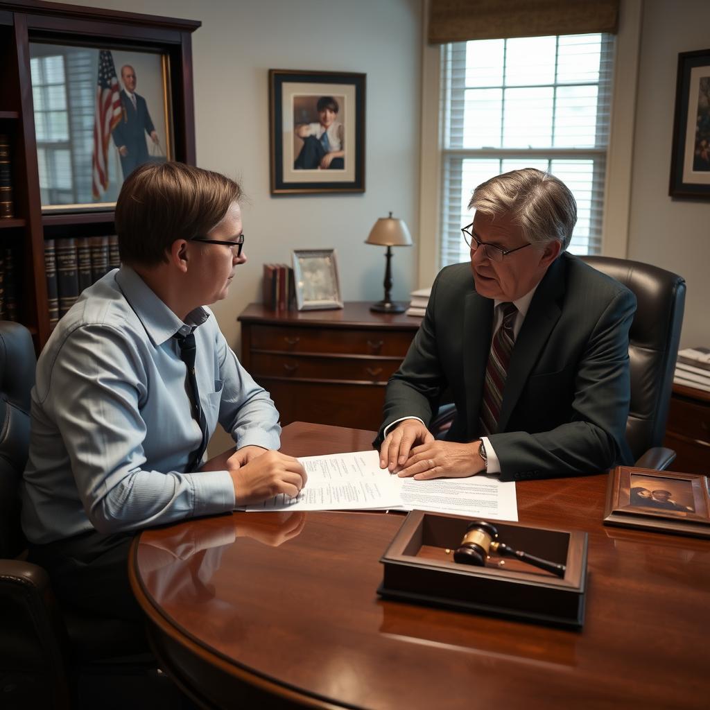 Parentage Lawyer Schoharie County, NY