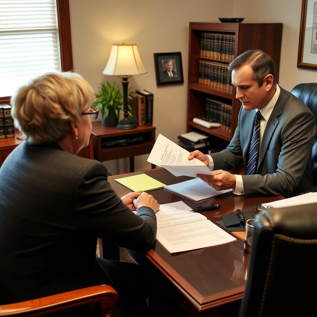 Parentage Lawyer Seneca County, NY