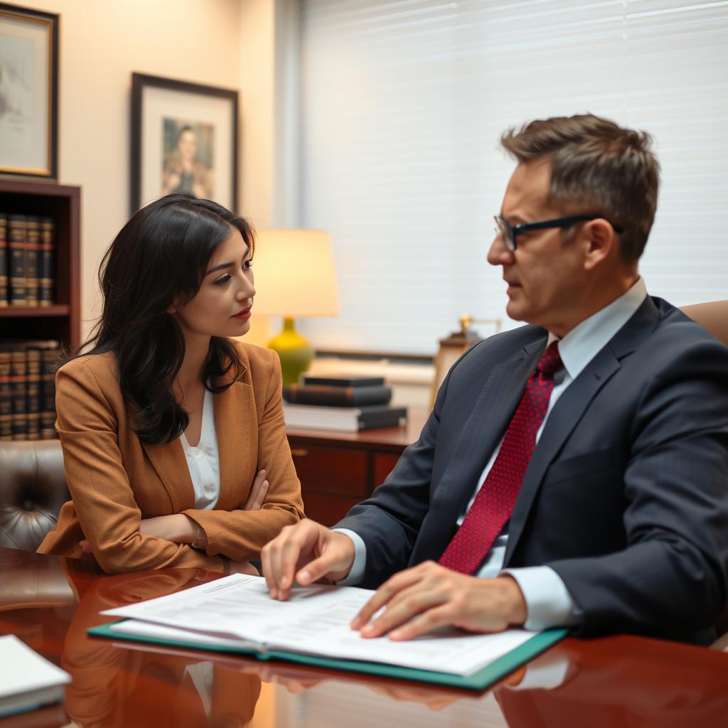 Parentage Lawyer Staten Island, NY