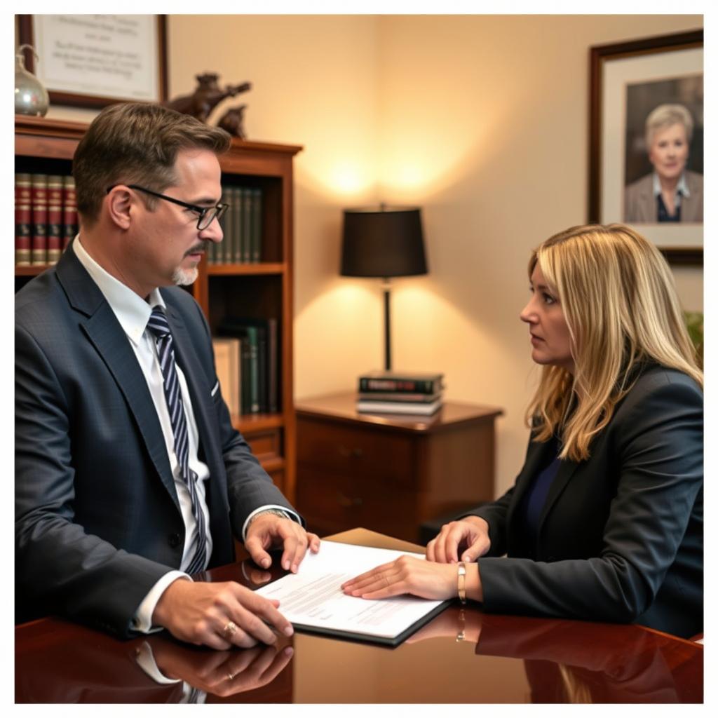 Parentage Lawyer Steuben County, NY