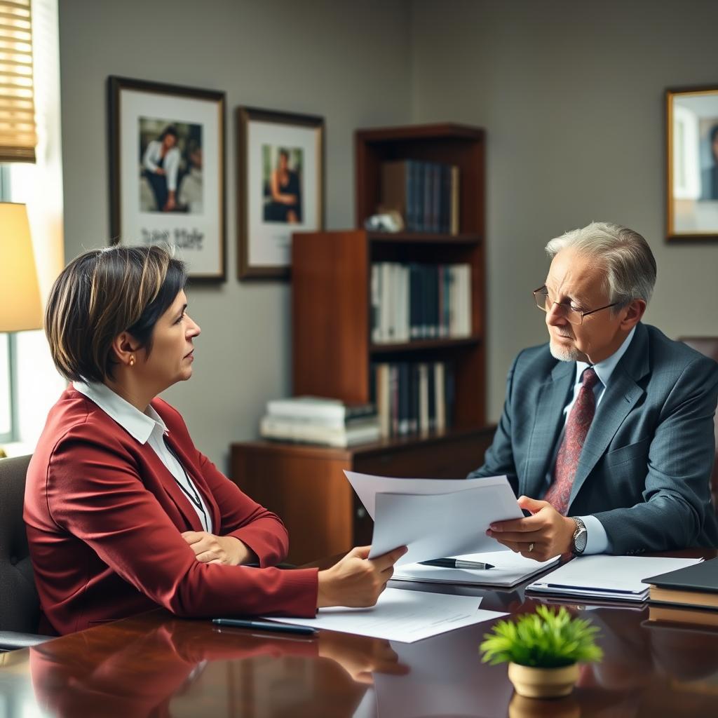 Parentage Lawyer Suffolk County, NY