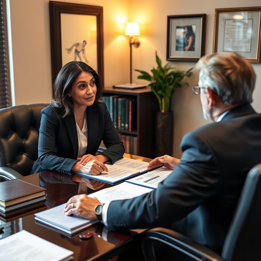 Parentage Lawyer Suffolk County, NY