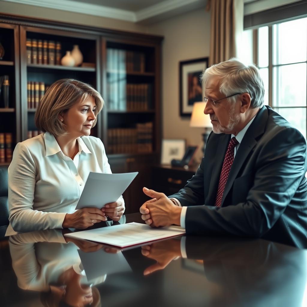 Parentage Lawyer Tompkins County, NY