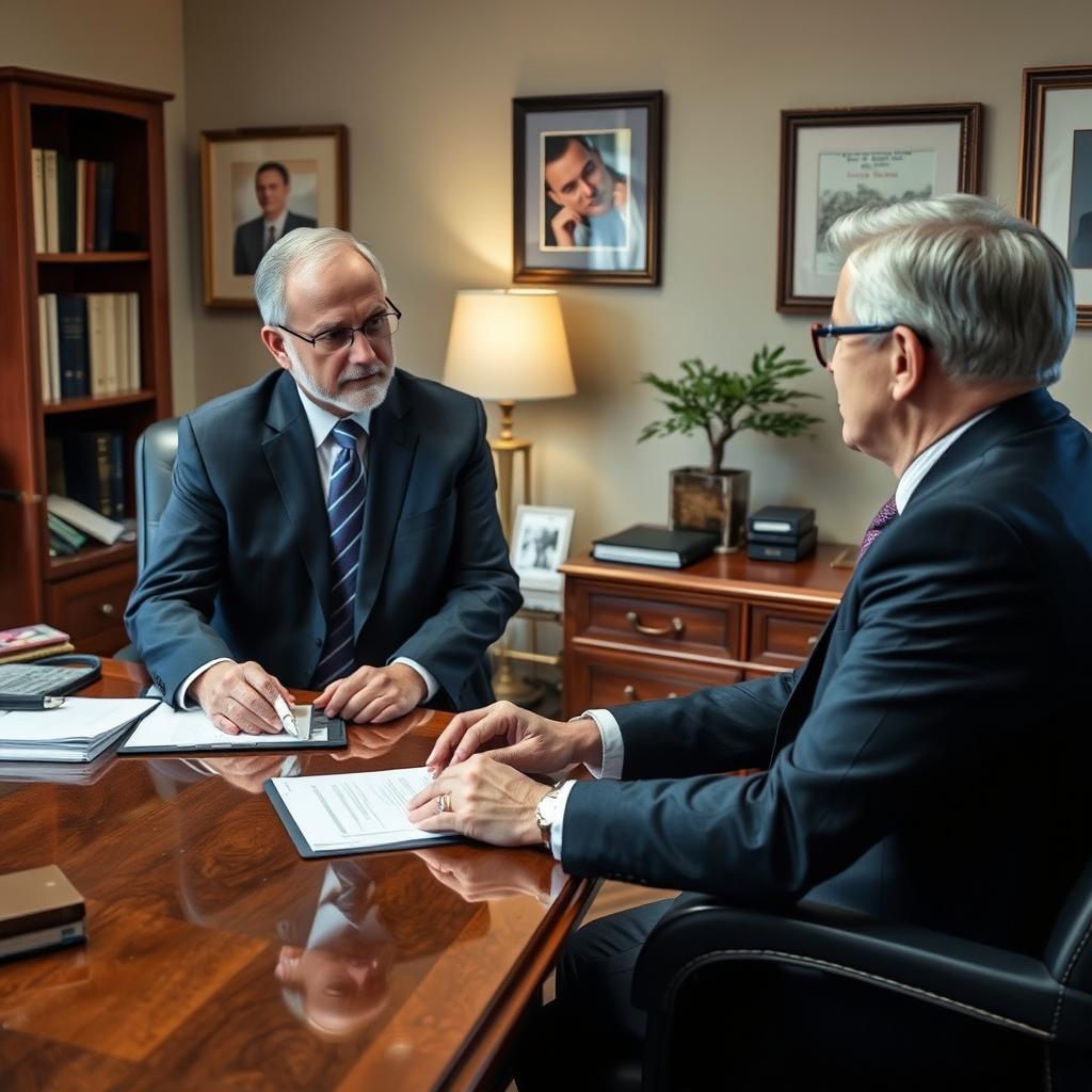 Parentage Lawyer Ulster County, NY