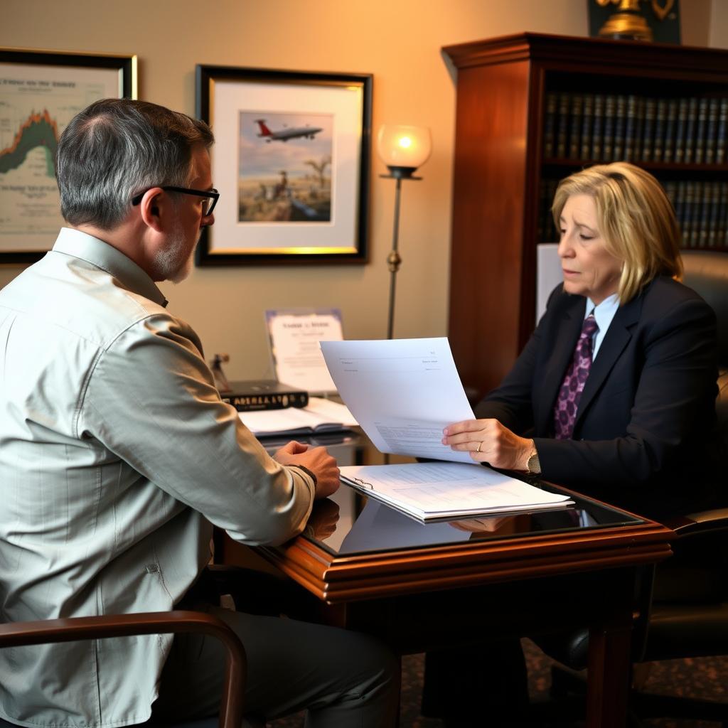 Parentage Lawyer Washington County, VA